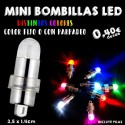 Mini bombillas LED