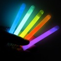 Colgantes Luminosos Mini Glow Sticks 10x100mm