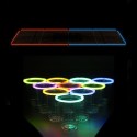 Pack Beer Pong Light Table